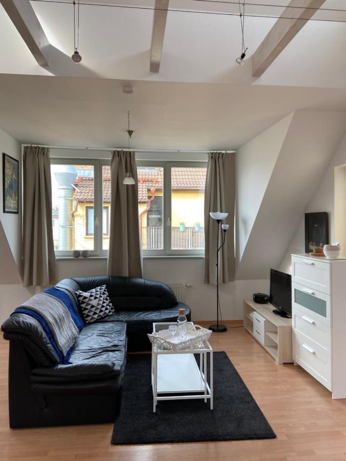 Apartamento Birnbom Warnemünde Rostock Exterior foto